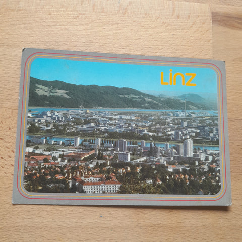 AK Linz.