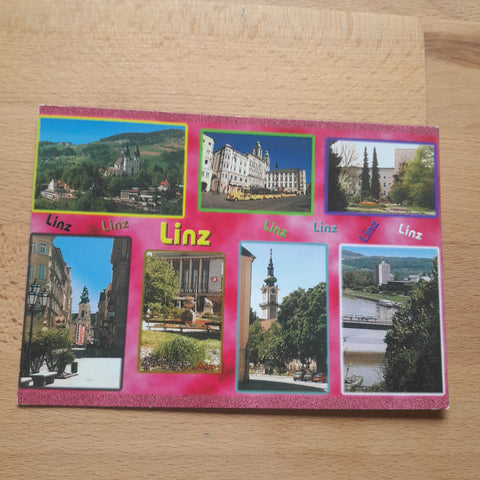 AK Linz.