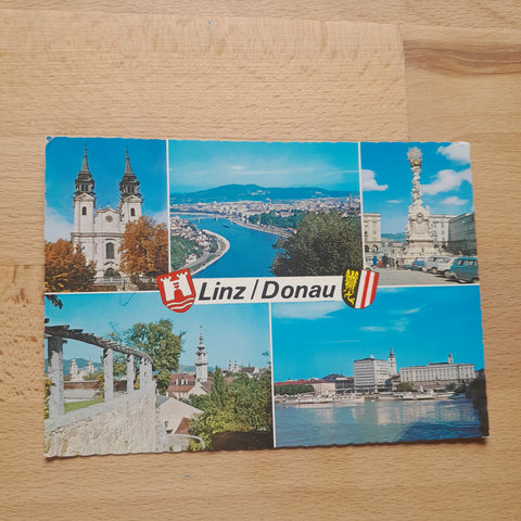 AK Linz.