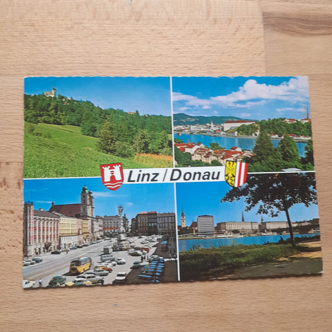 AK Linz.