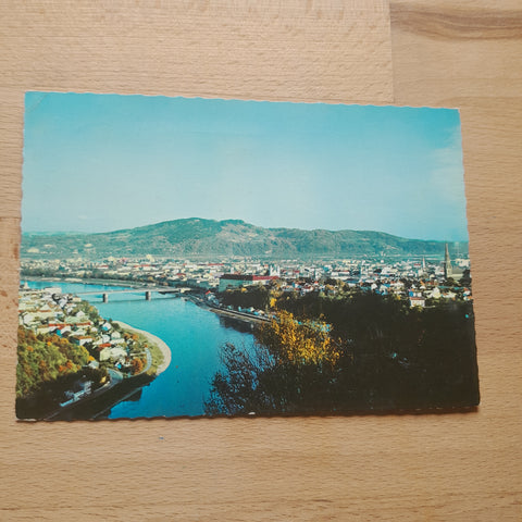 AK Linz.