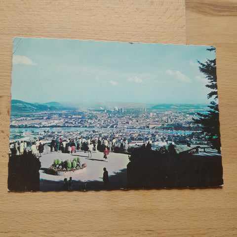 AK Linz.