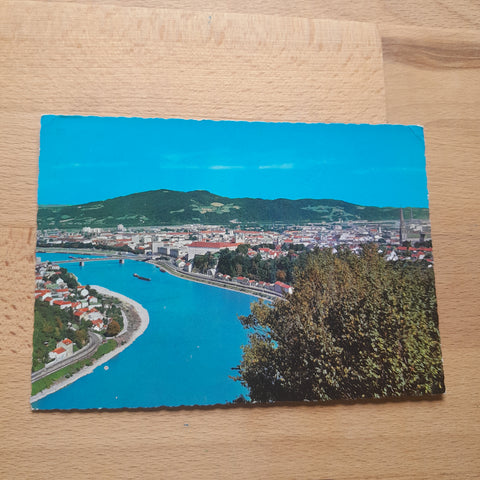 AK Linz.