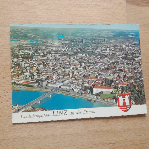AK Linz.
