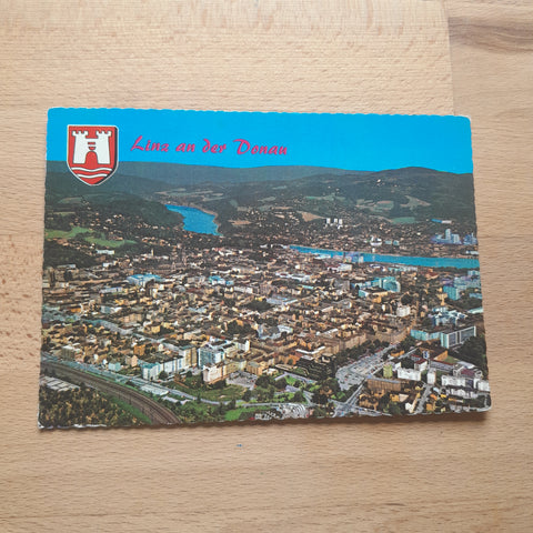AK Linz.