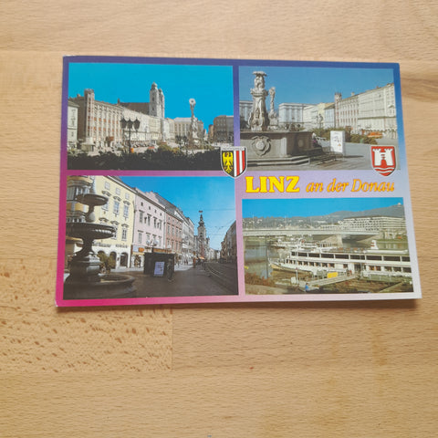AK Linz.