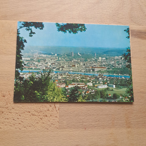 AK Linz.