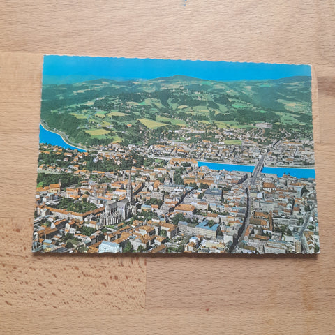 AK Linz.
