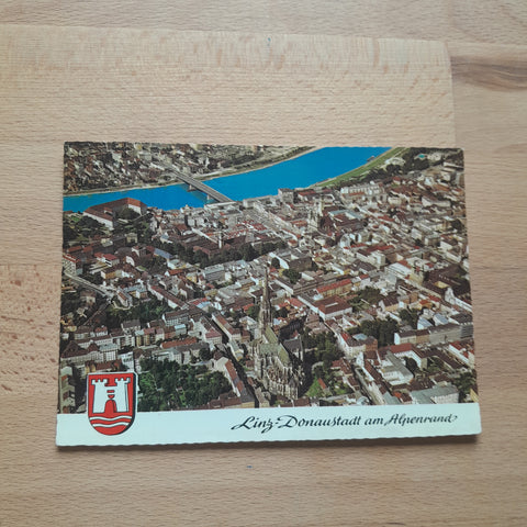 AK Linz.