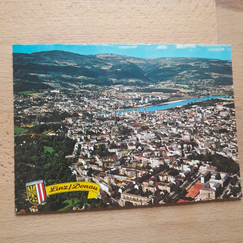 AK Linz.