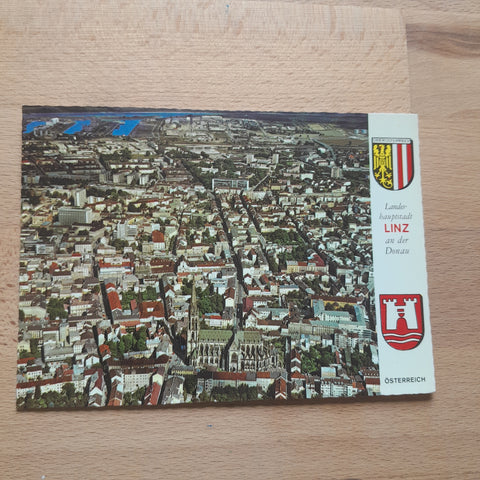 AK Linz.