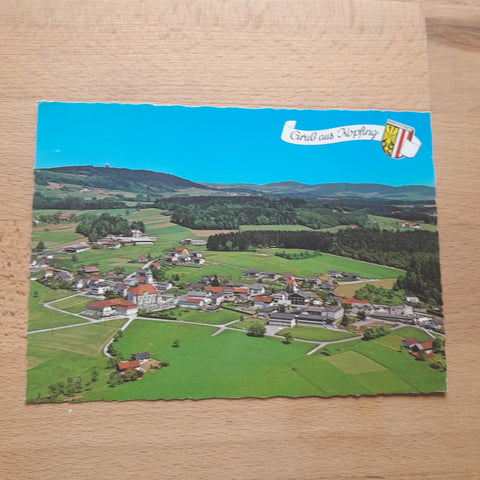 AK Kopfing.