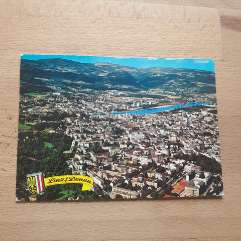 AK Linz.