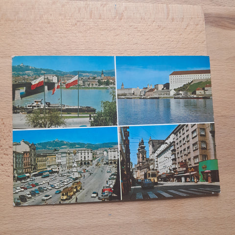 AK Linz.