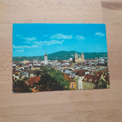 AK Linz.