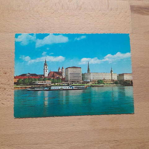 AK Linz.