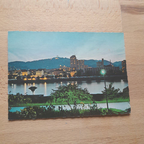 AK Linz.