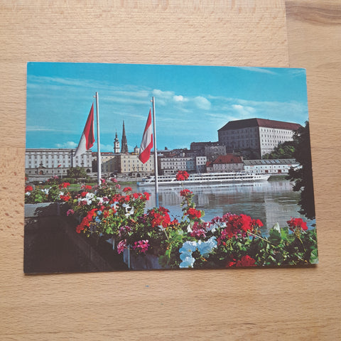 AK Linz.