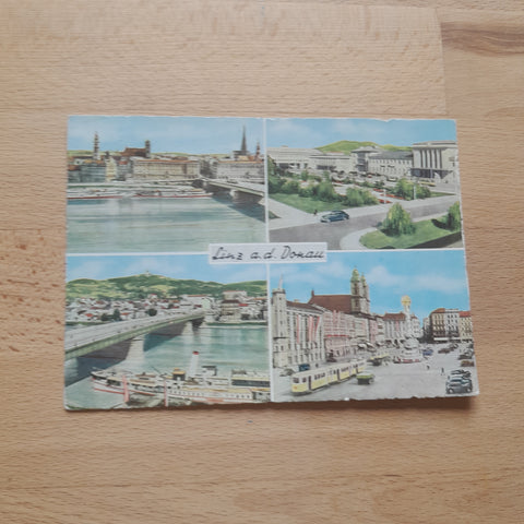 AK  Linz.