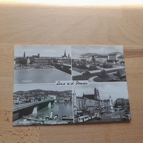 AK Linz.