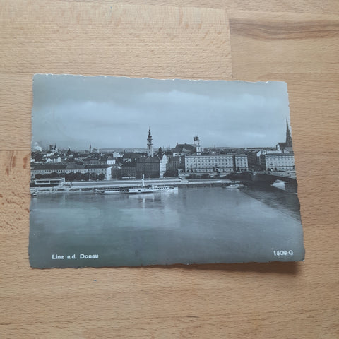 AK Linz.