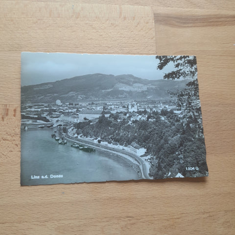 AK Linz.