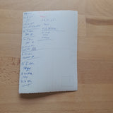 Muster-AK Linz. Dom. (Kellner Verlag)