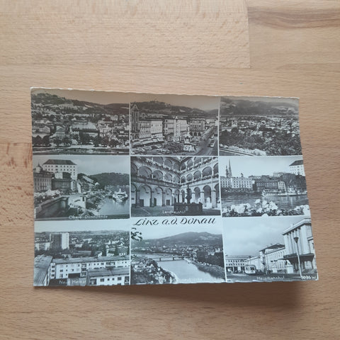 AK Linz.