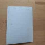 Muster-AK Linz mit Pöstlingberg u. D.D. S. G. Schiff-Station. (Kellner Verlag)