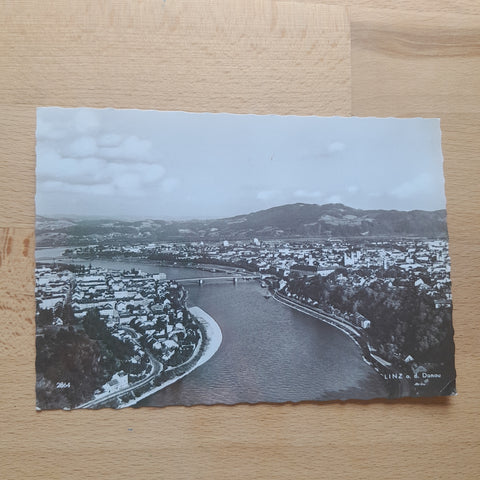 AK Linz.