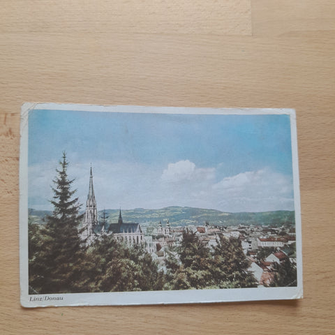 AK Linz.