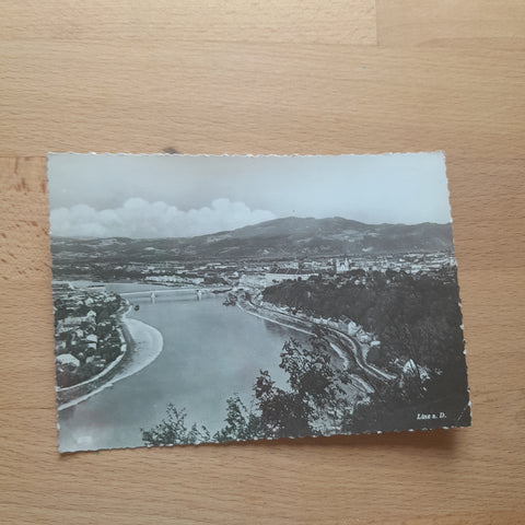 AK Linz.