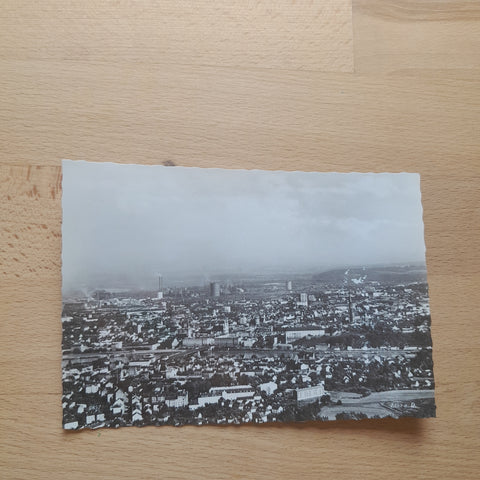 AK Linz.