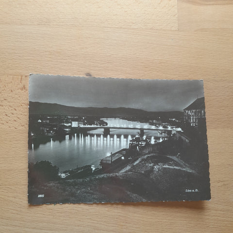 AK Linz.