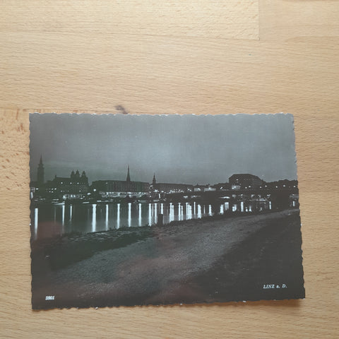 AK Linz.