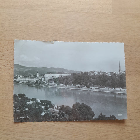 AK Linz.