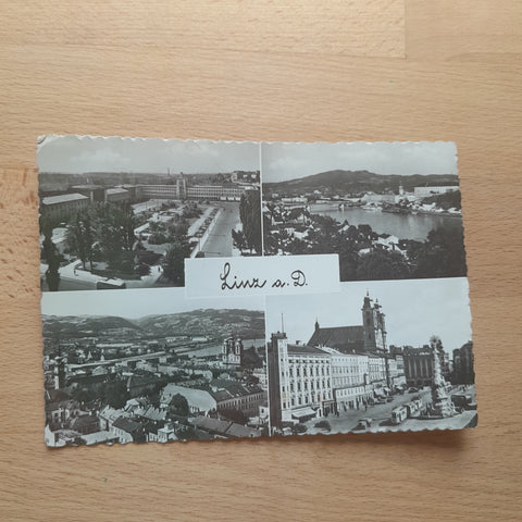 AK Linz.