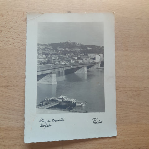 AK Linz. Urfahr.