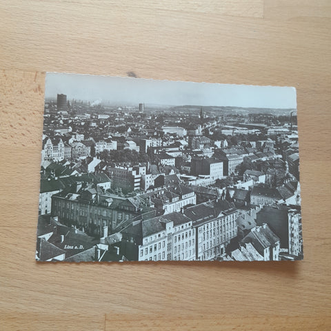AK Linz.
