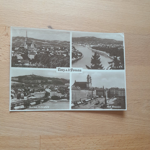 AK Linz.