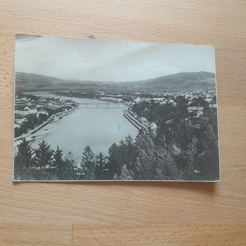 AK Linz.