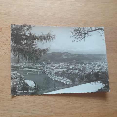 AK Linz.