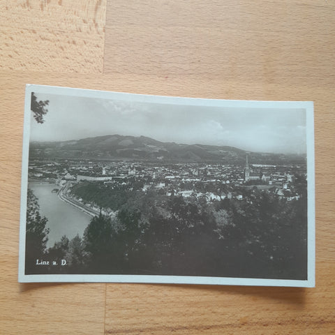 AK Linz.