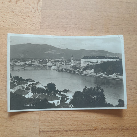 AK Linz.