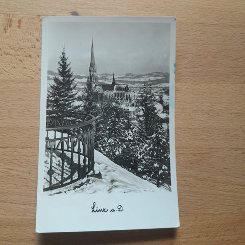 AK Linz.