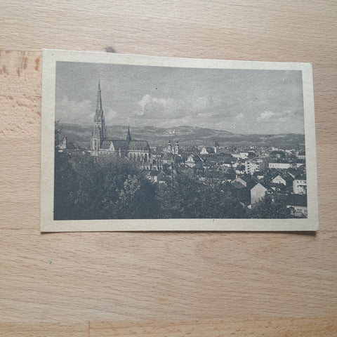 AK Linz.