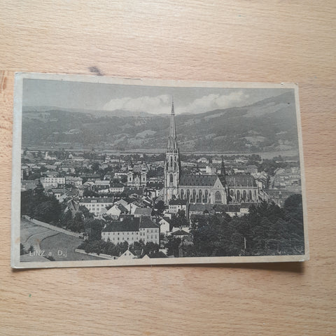 AK Linz.