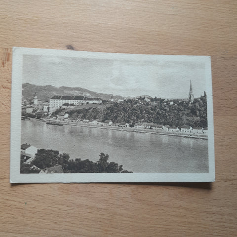 AK Linz.