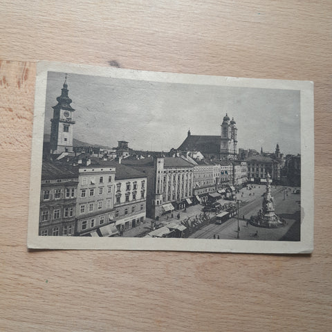 AK Linz.