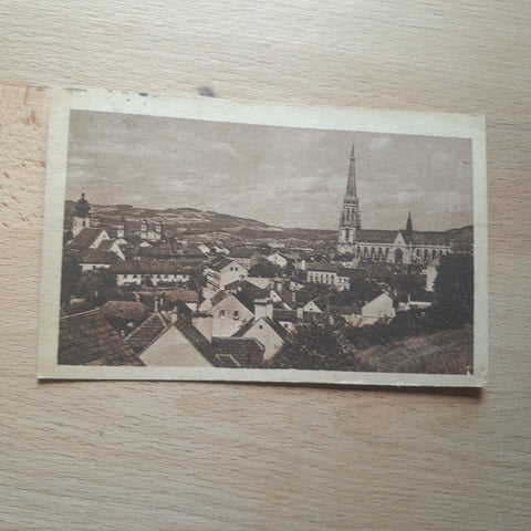 AK Linz.